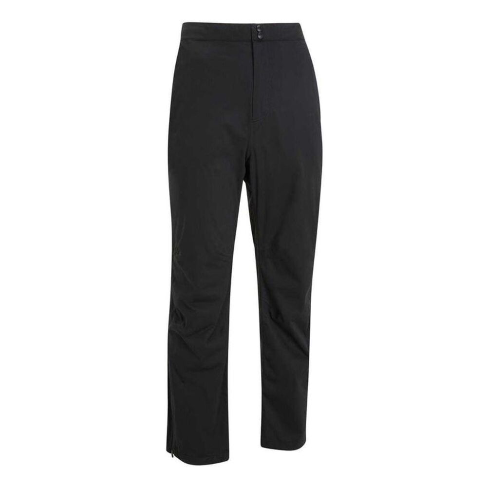 Callaway Mens Waterproof Trousers / Caviar